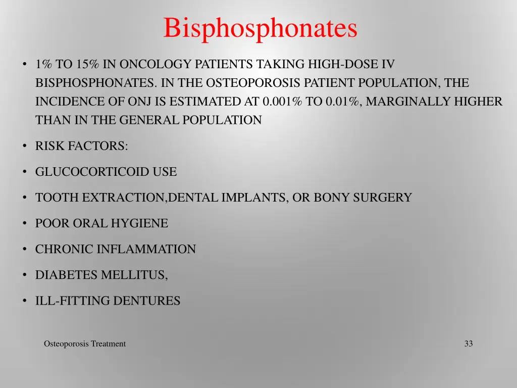 bisphosphonates 3