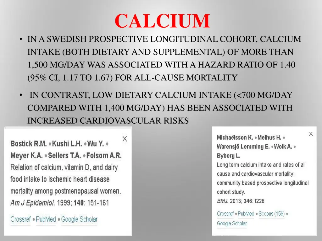 calcium 3
