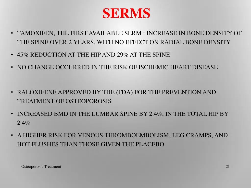 serms