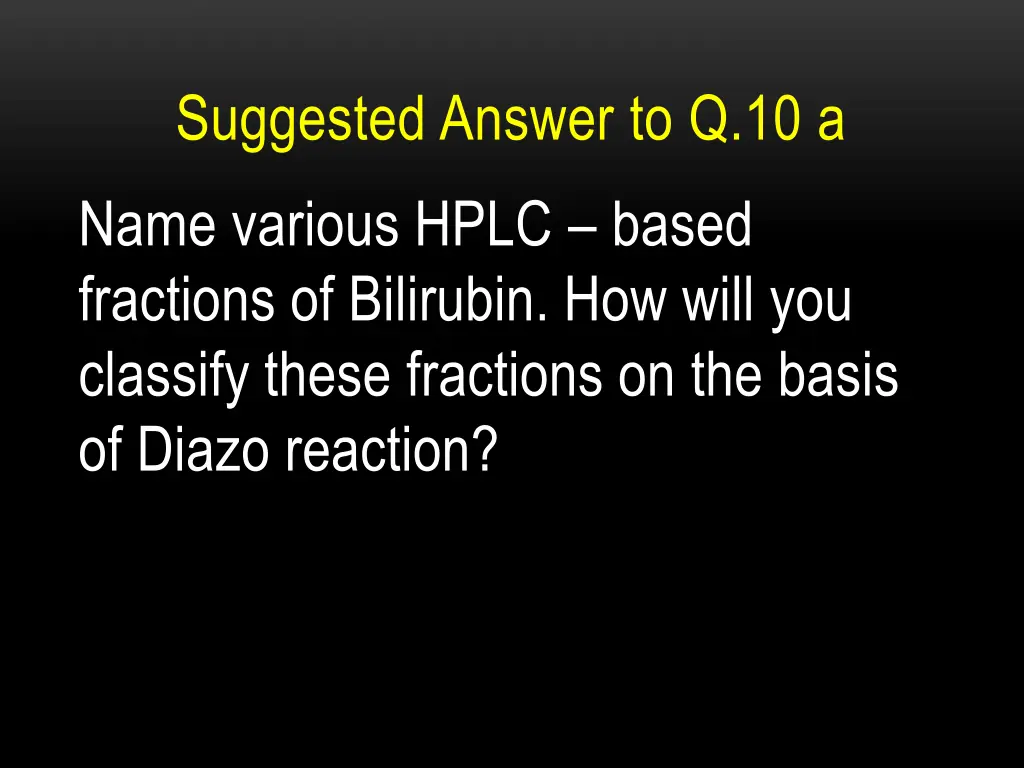 suggested answer to q 10 a