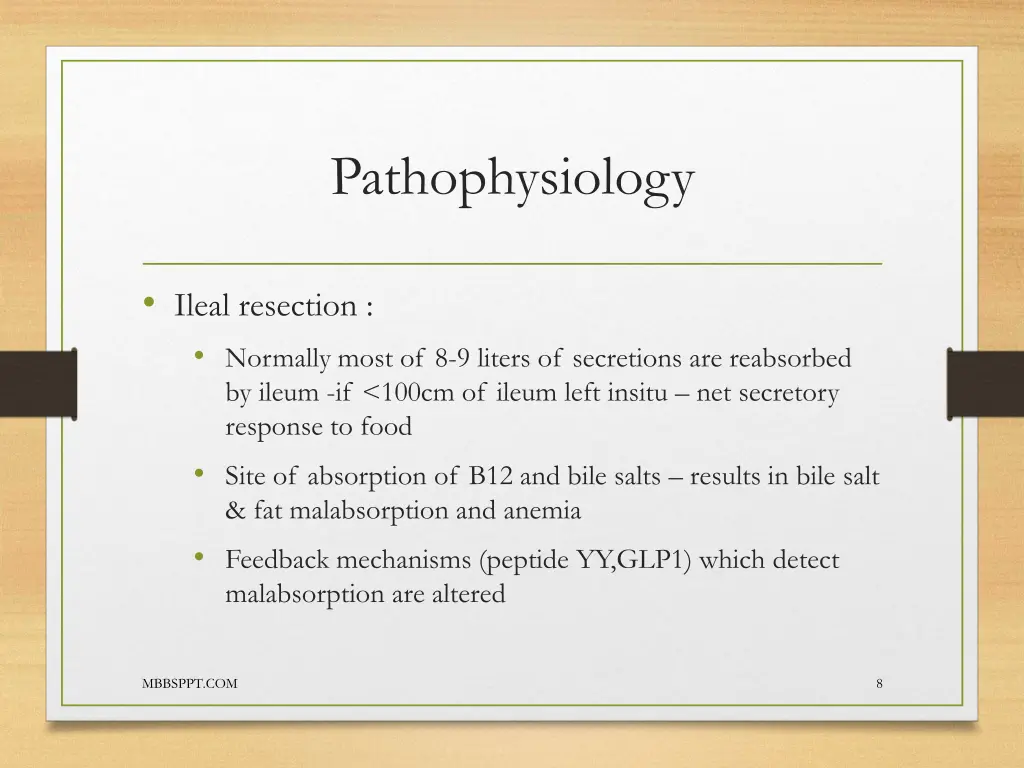 pathophysiology 2