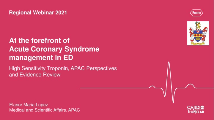 regional webinar 2021