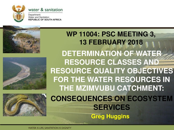 wp 11004 psc meeting 3 13 february 2018
