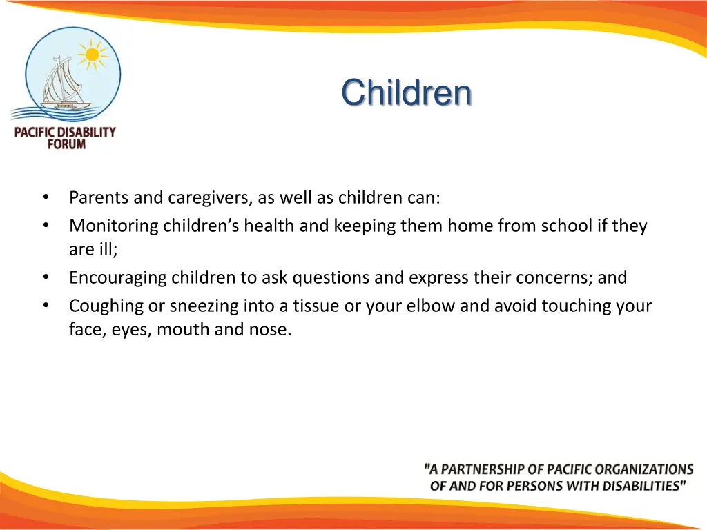 children 1