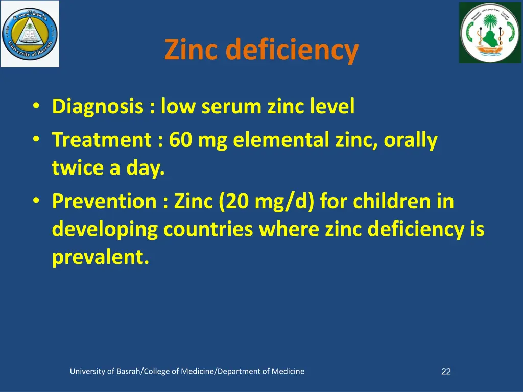 zinc deficiency 1