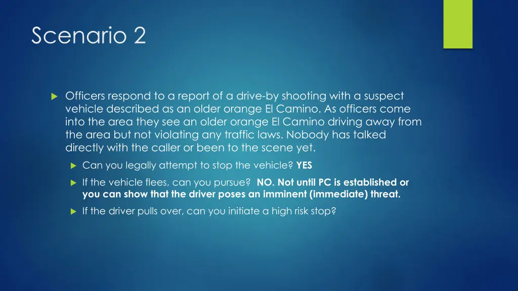 scenario 2 4