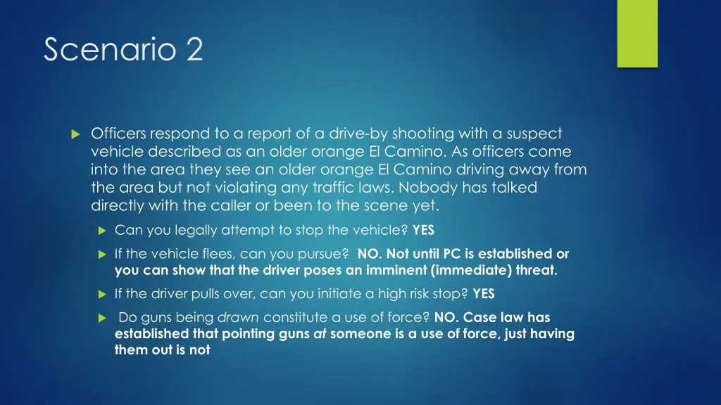 scenario 2 7