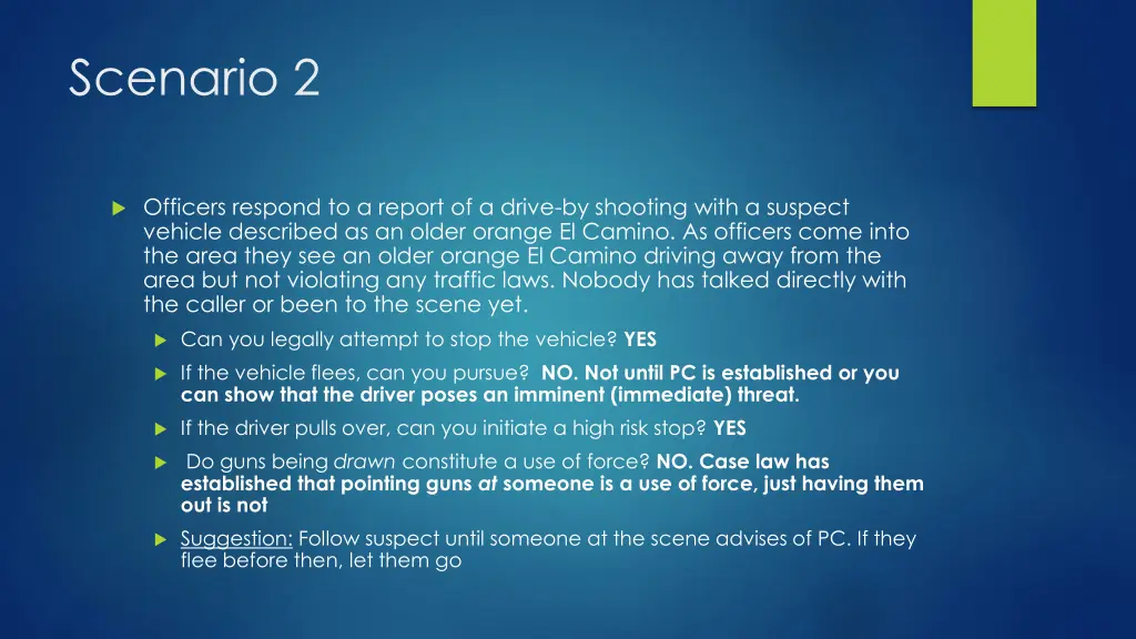 scenario 2 8