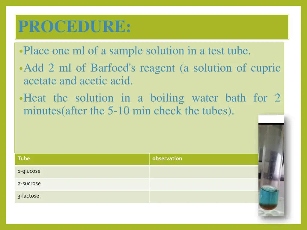 procedure 1