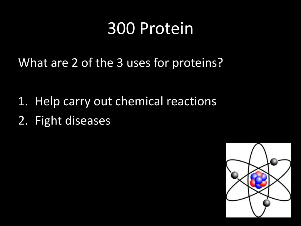 300 protein