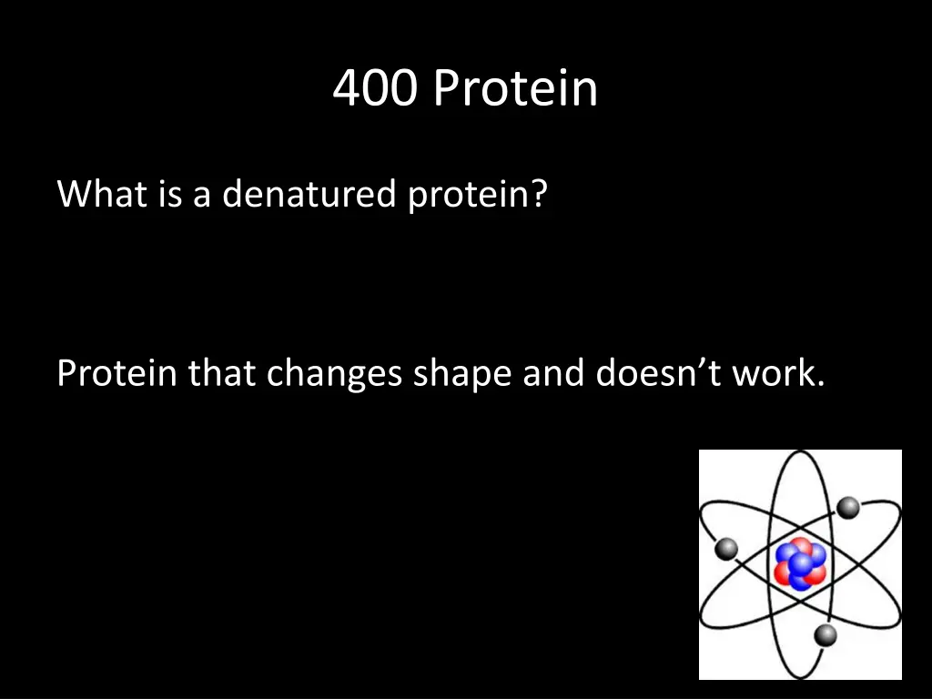 400 protein