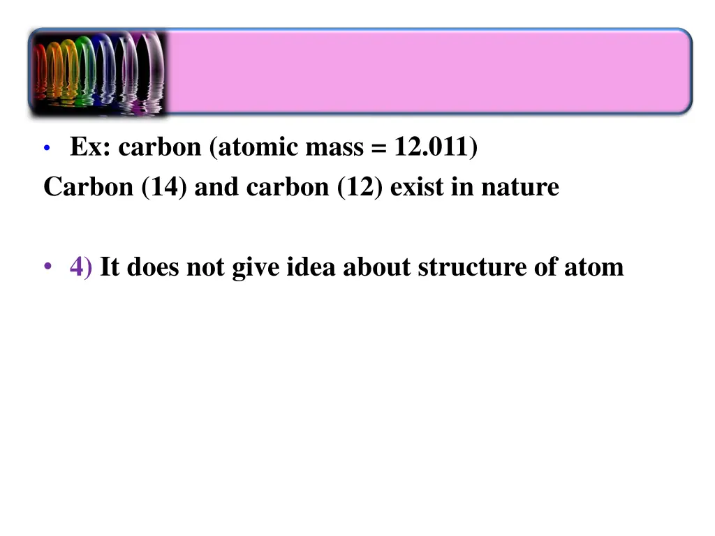 ex carbon atomic mass 12 011 carbon 14 and carbon