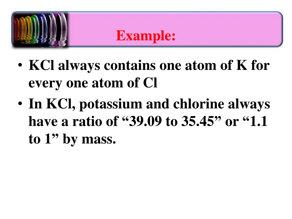 example