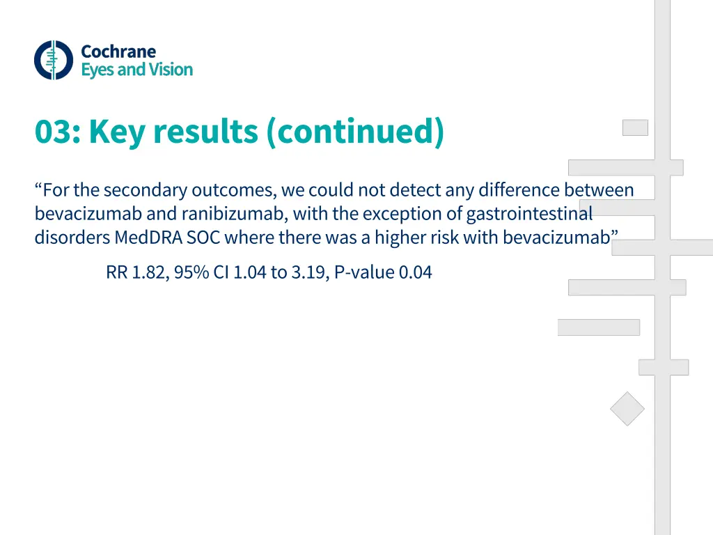 03 key results continued