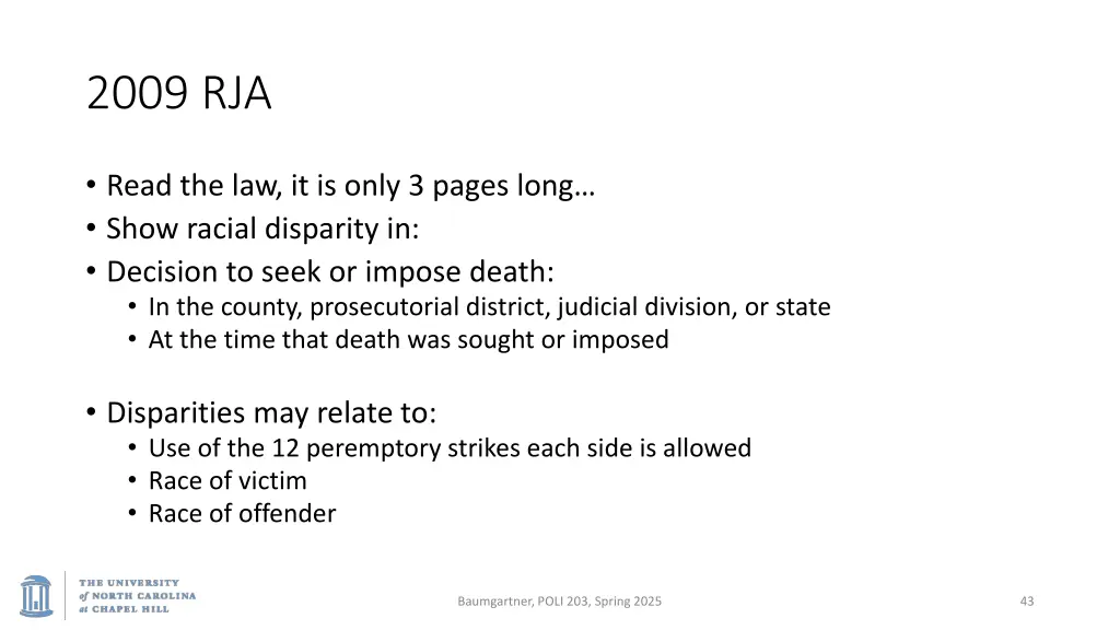 2009 rja