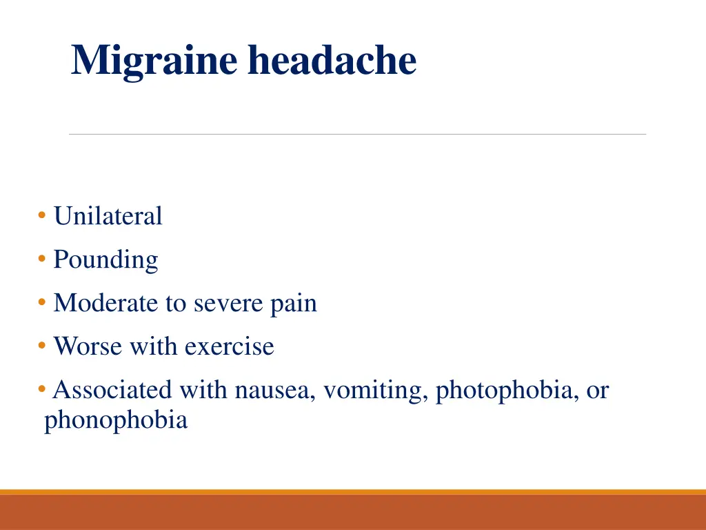 migraine headache 1