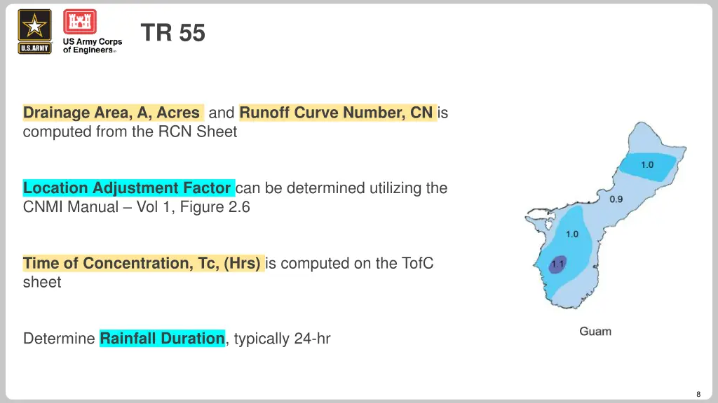 tr 55