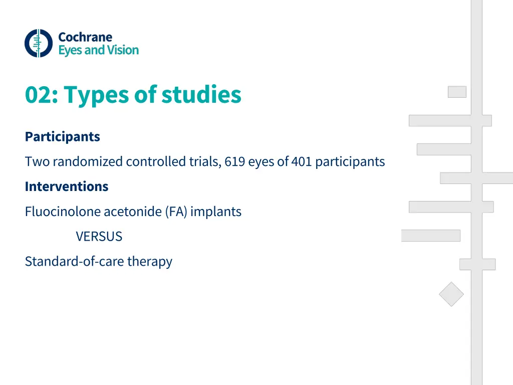02 types of studies