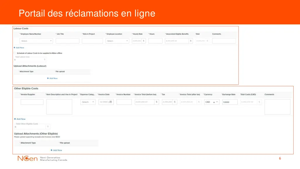 portail des r clamations en ligne 1
