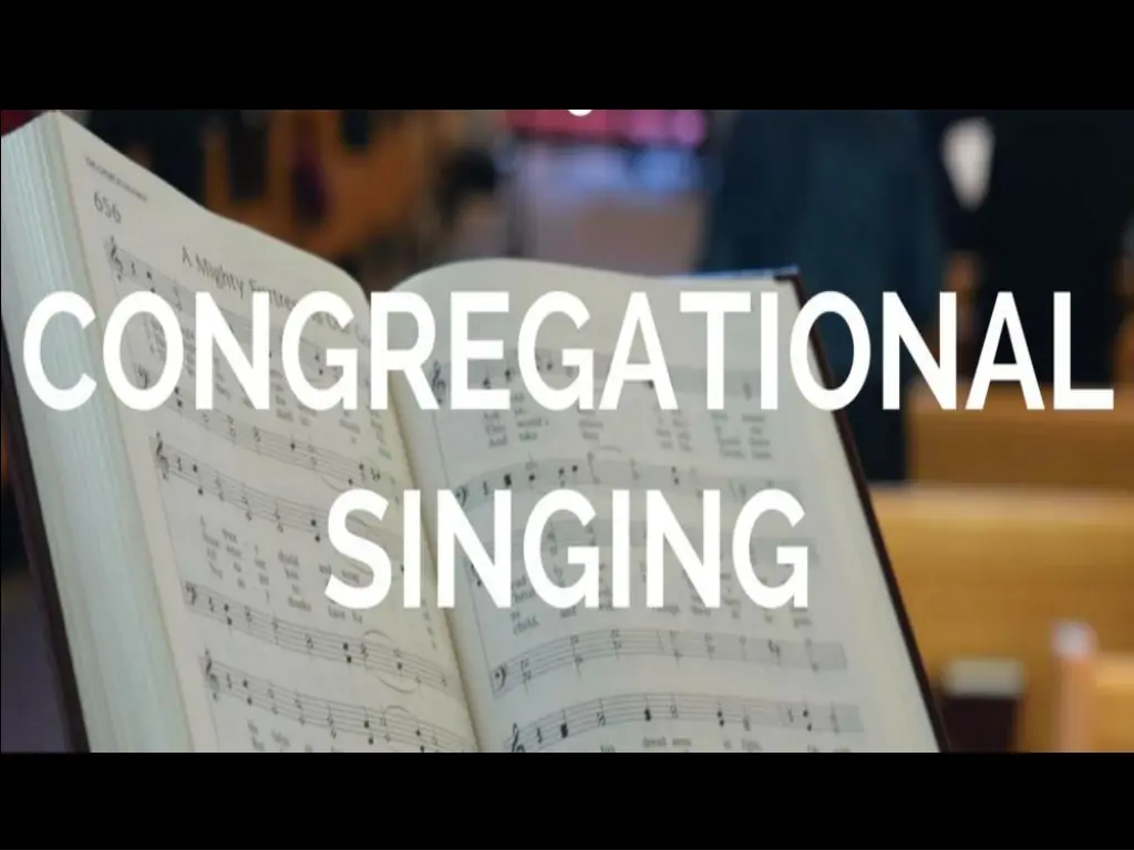 singing 2