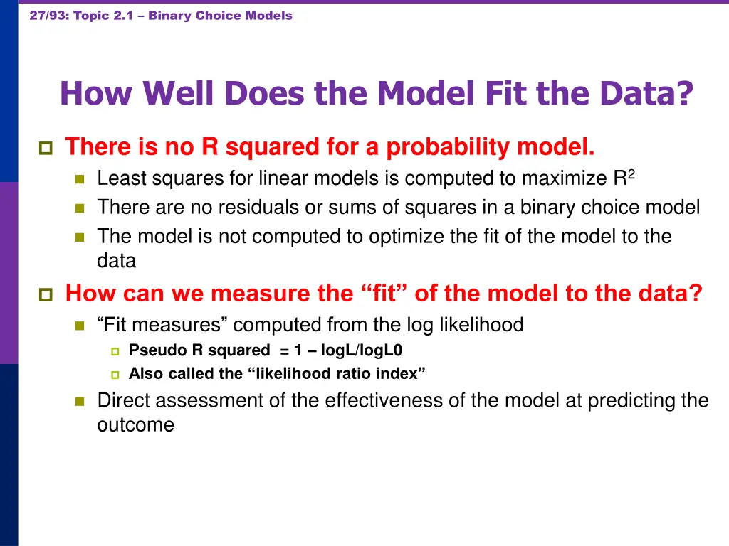 27 93 topic 2 1 binary choice models