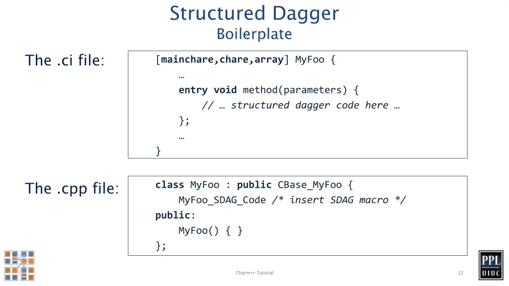 structured dagger boilerplate 1
