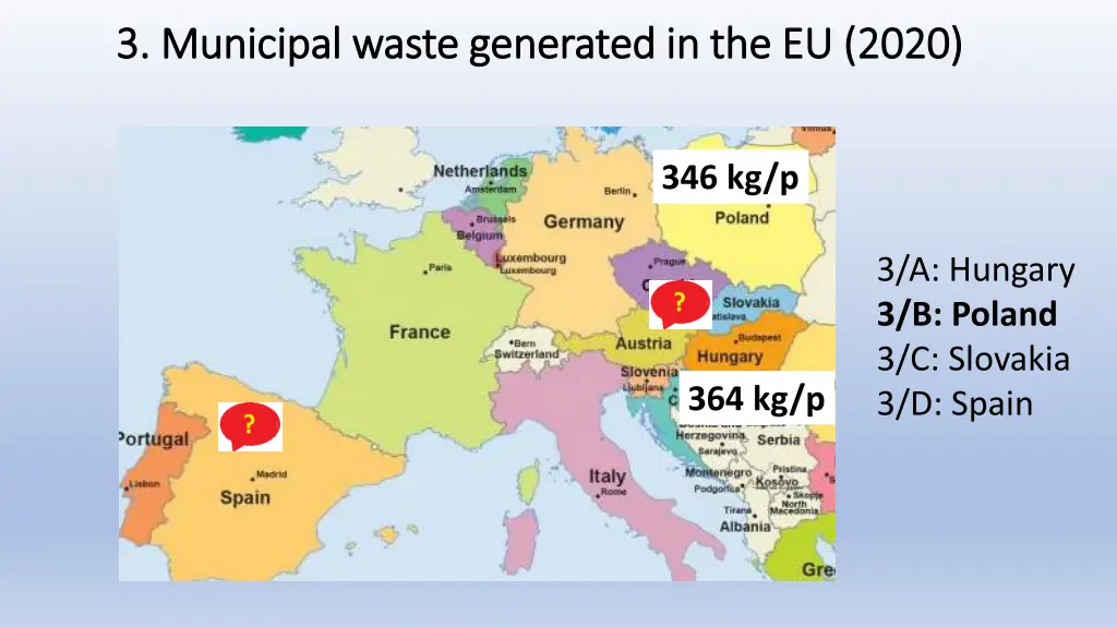3 3 municipal municipal waste 1