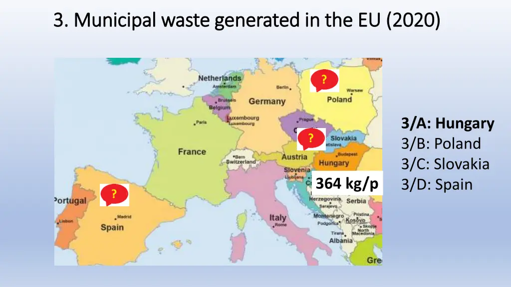 3 3 municipal municipal waste
