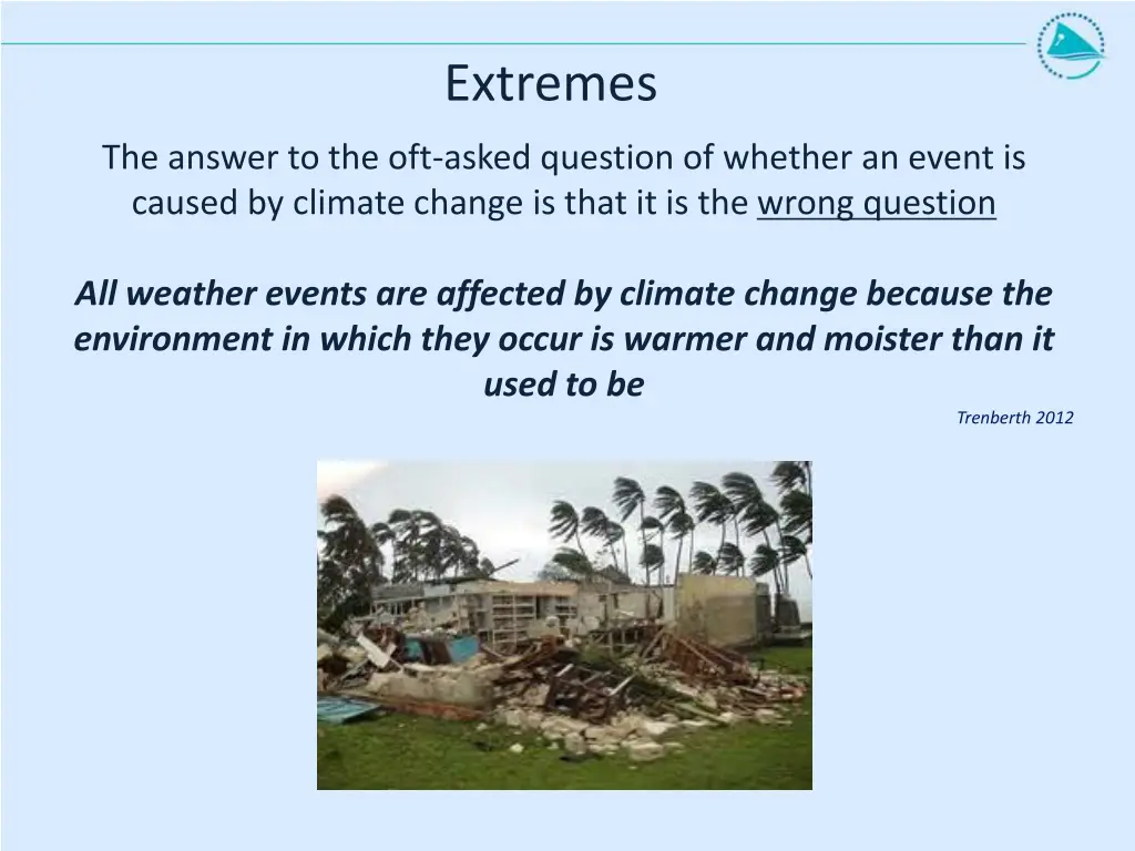 extremes