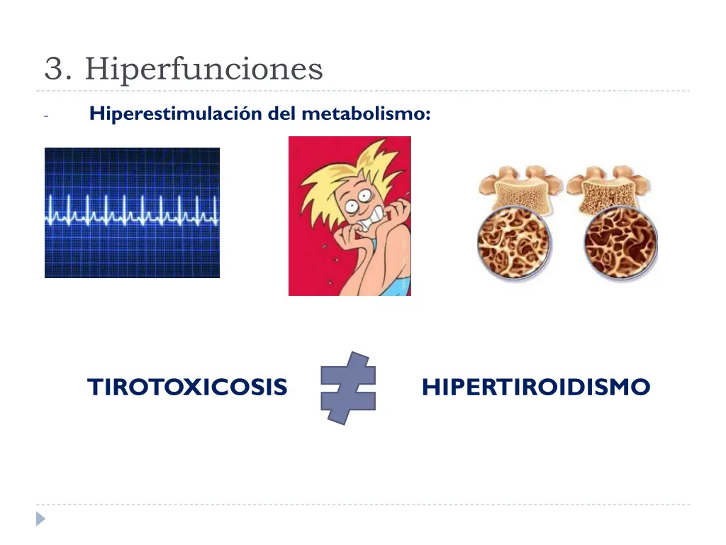3 hiperfunciones