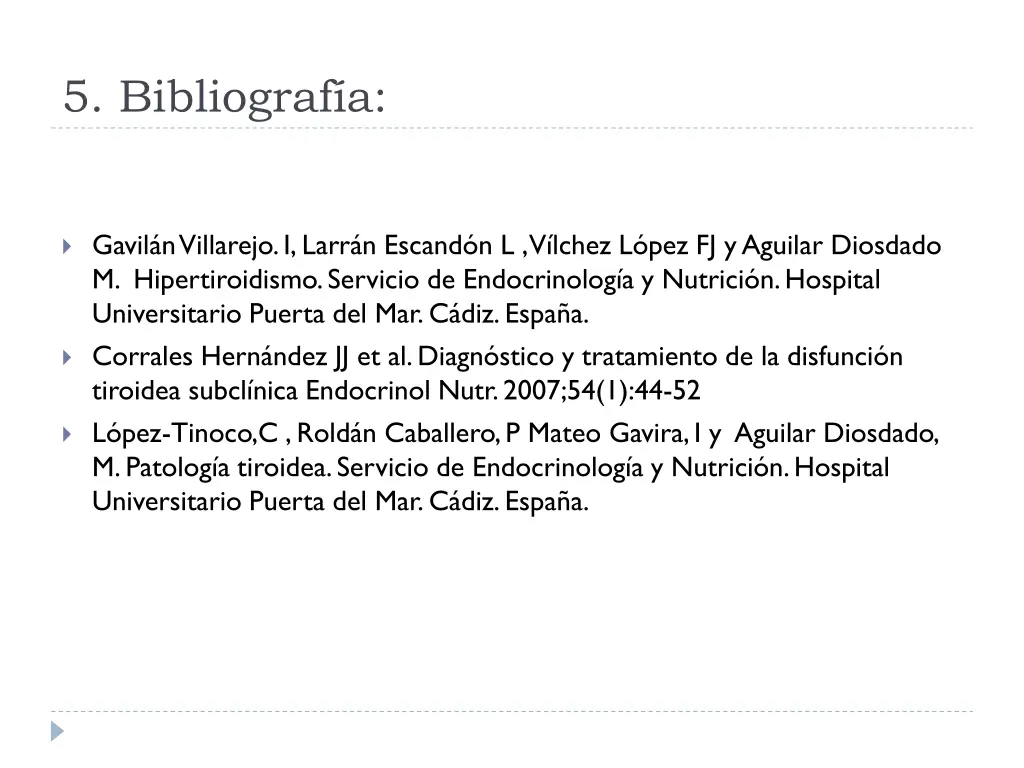 5 bibliograf a