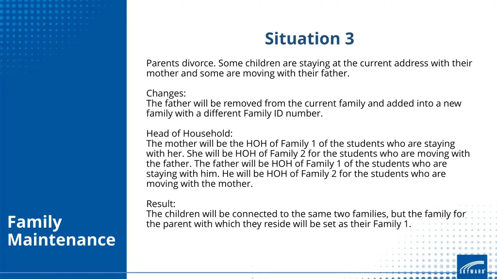 situation 3