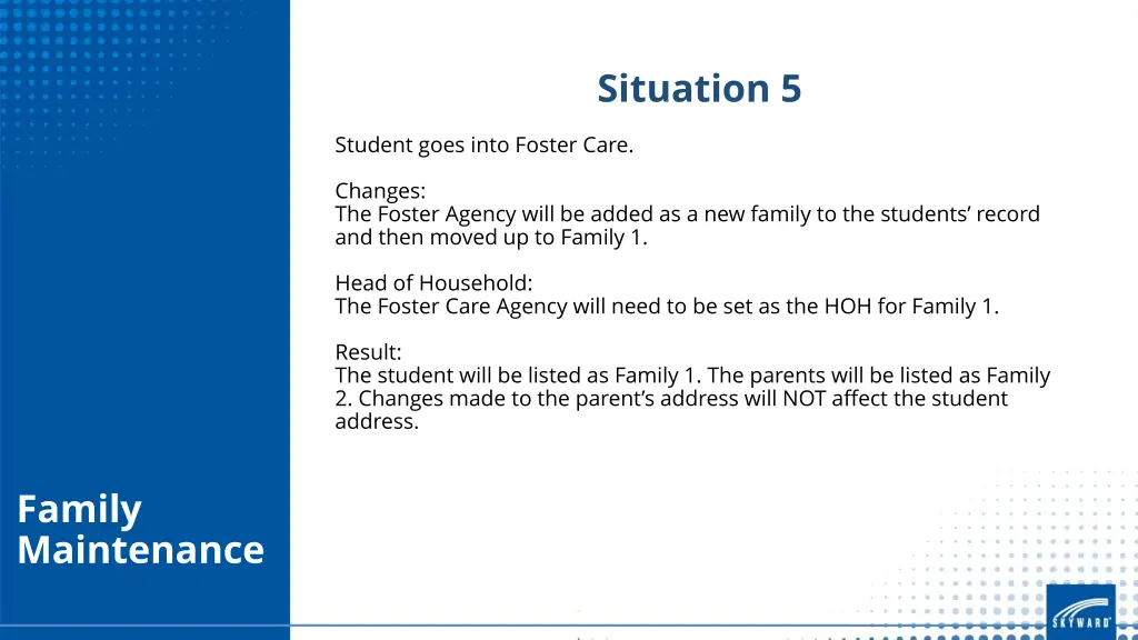 situation 5