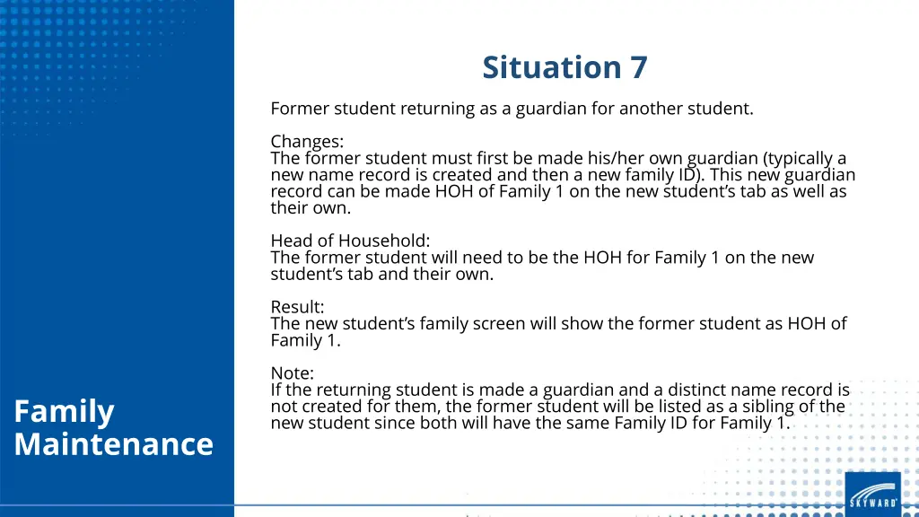 situation 7