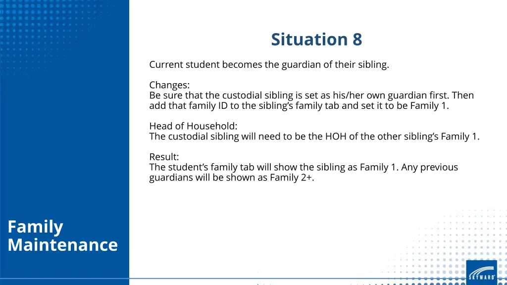 situation 8
