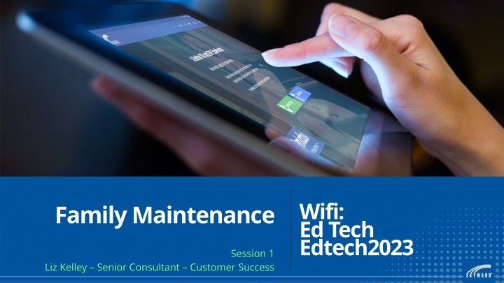 wifi ed tech edtech2023