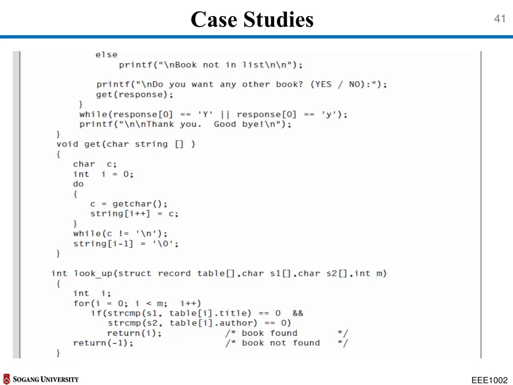 case studies 2