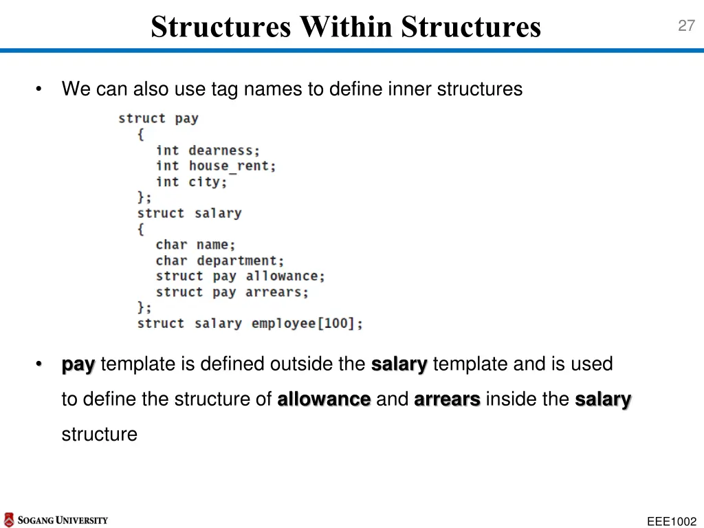 structures within structures 2
