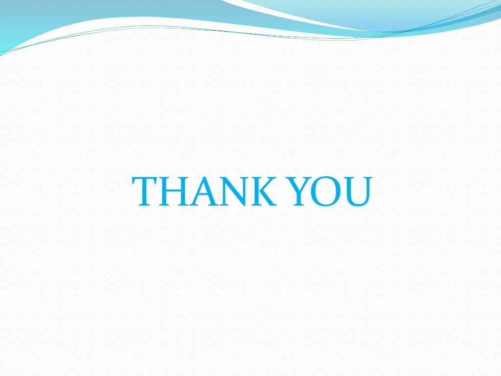 thank you