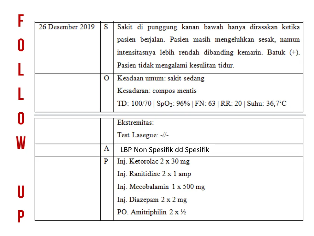 lbp non spesifik dd spesifik 2