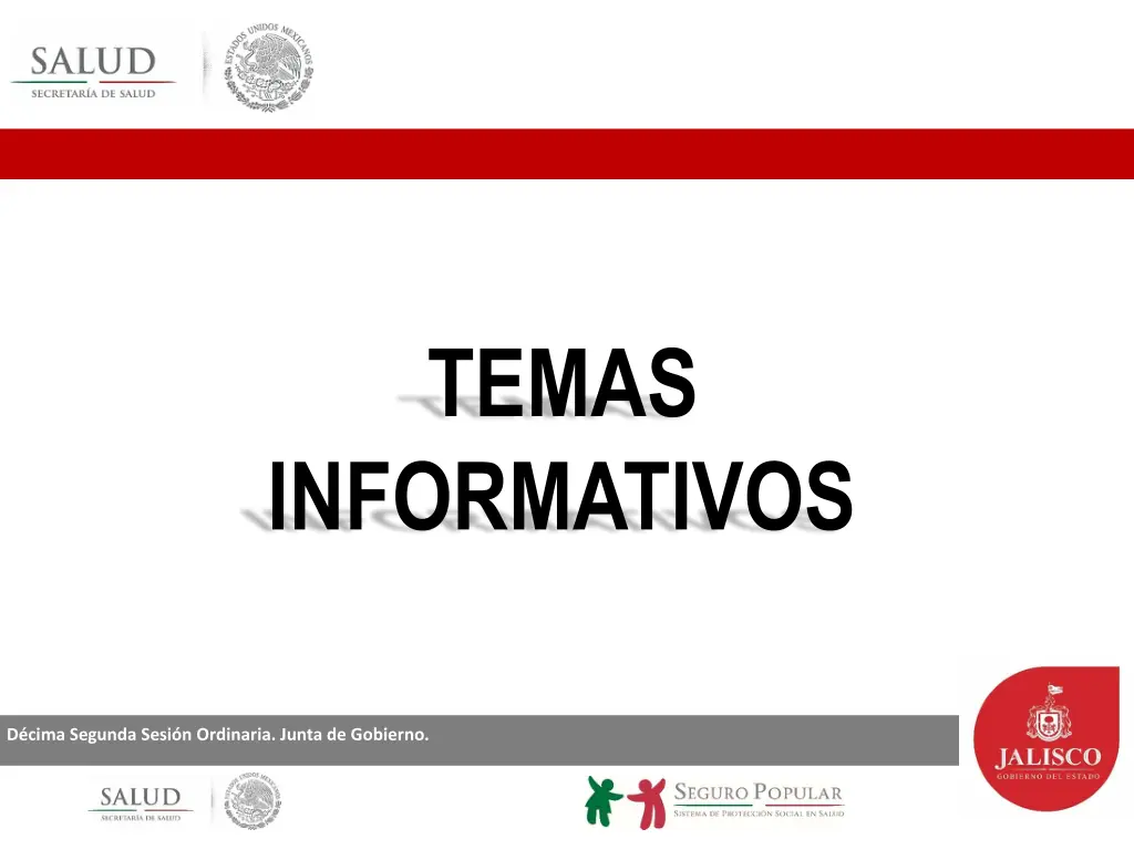 temas