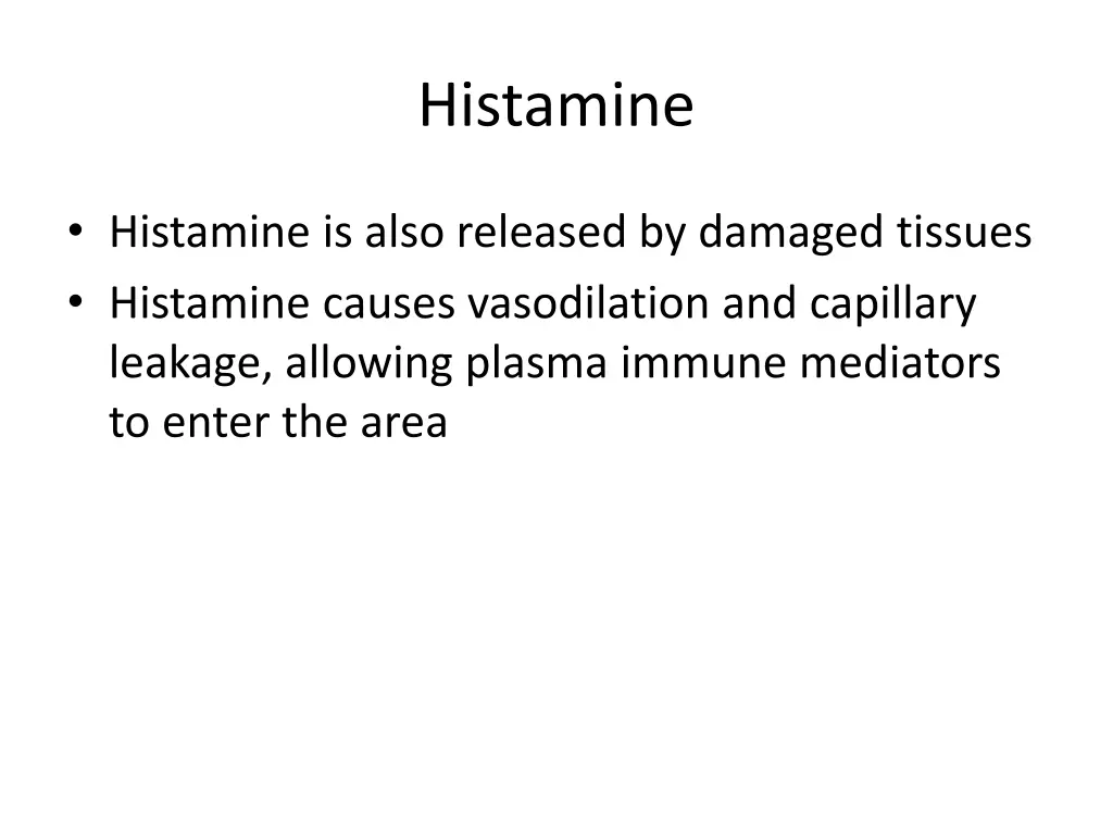 histamine 4