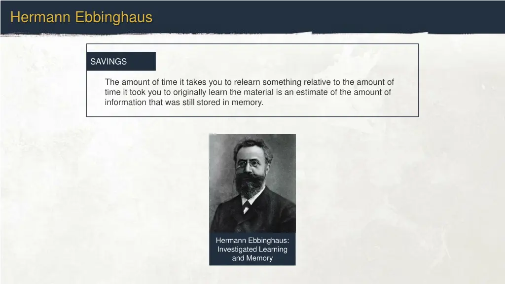 hermann ebbinghaus