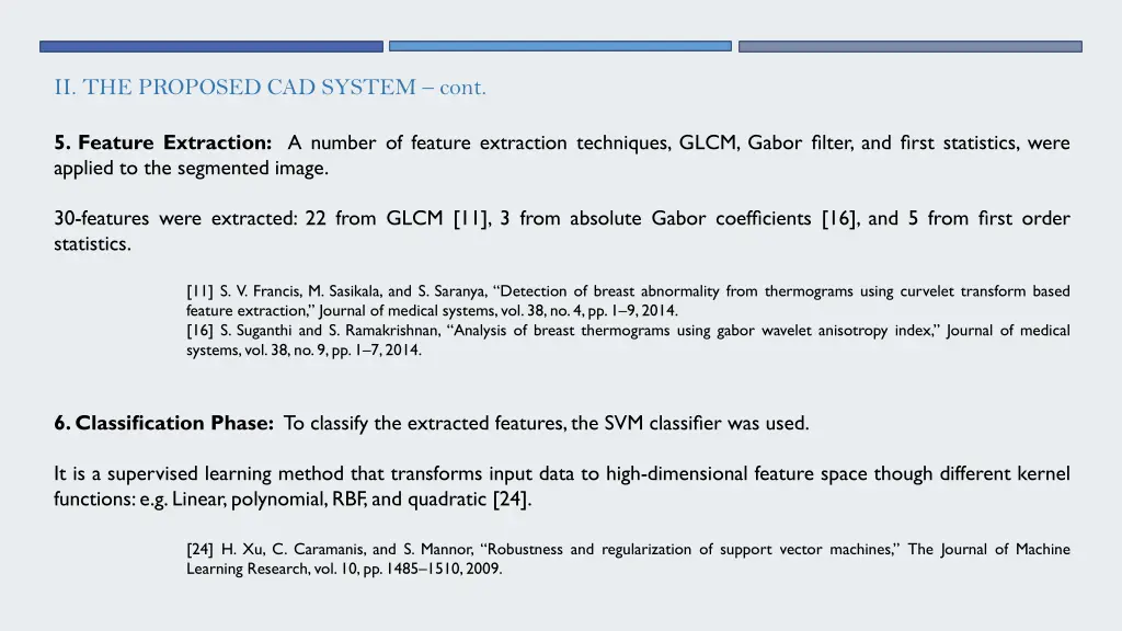 ii the proposed cad system cont 5