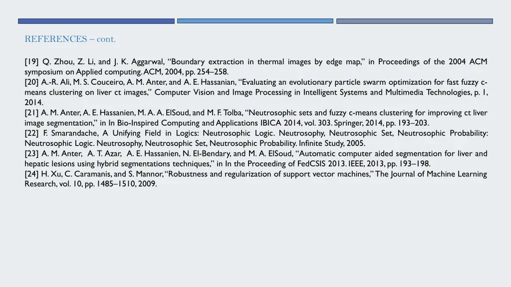 references cont 1