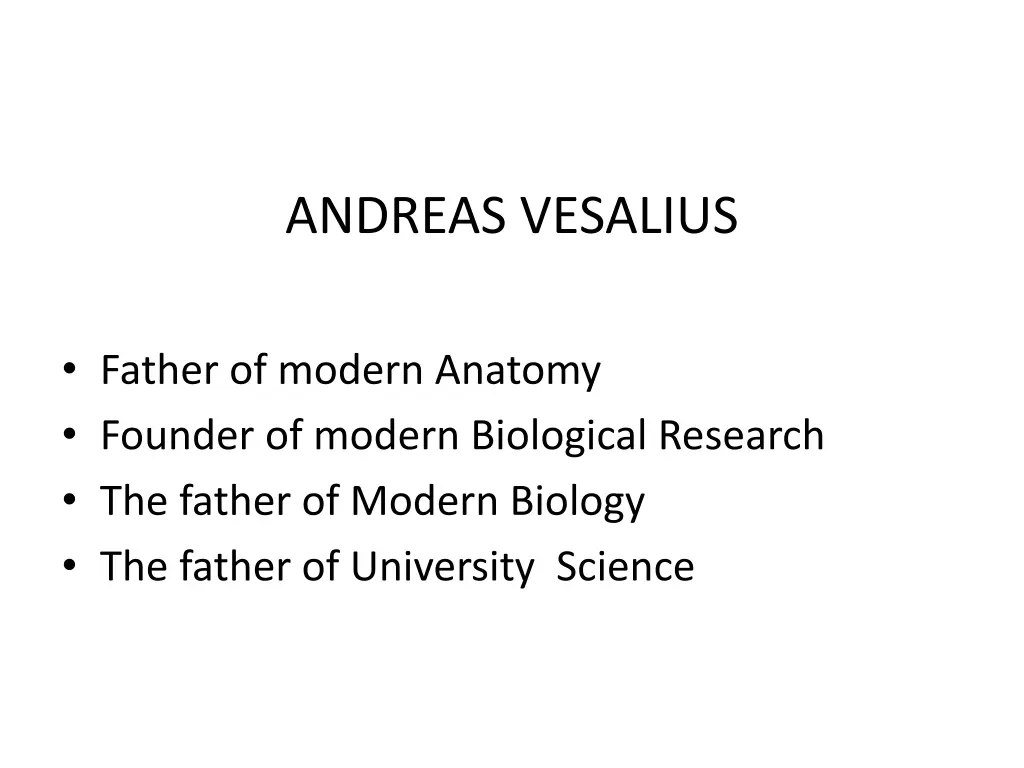 andreas vesalius 3