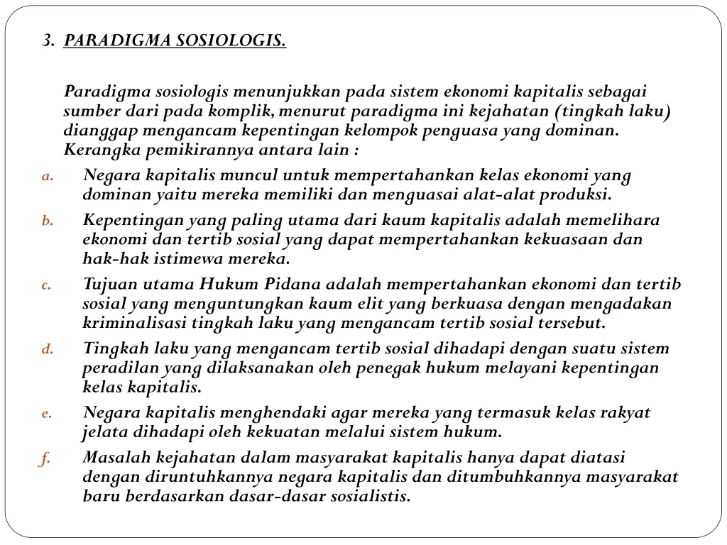 3 paradigma sosiologis