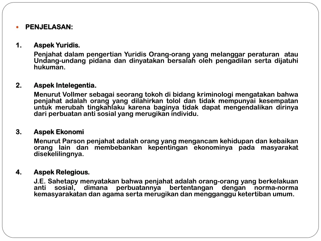 penjelasan penjelasan