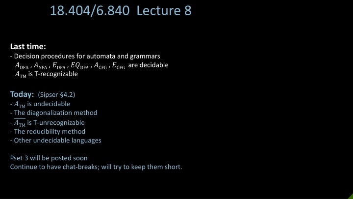 18 404 6 840 lecture 8