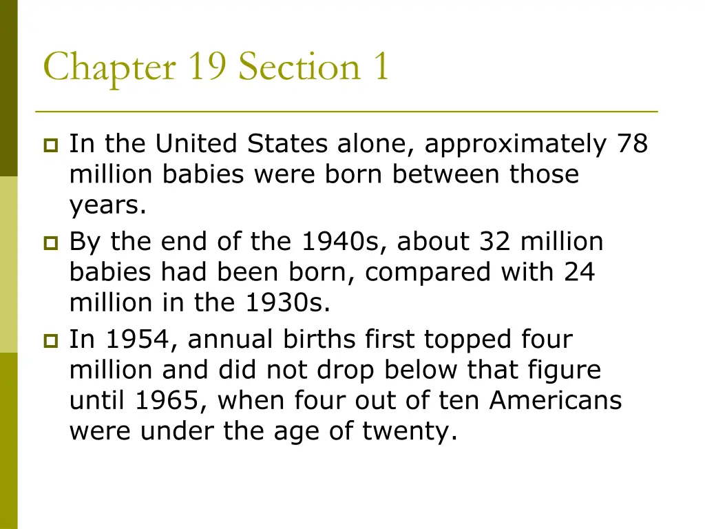 chapter 19 section 1 4
